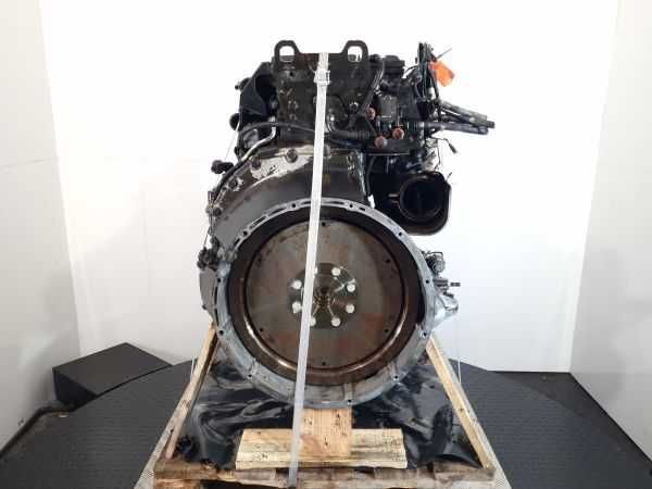 Motor complet Mercedes OM926LA.EEV/2-00 - Piese motor Mercedes