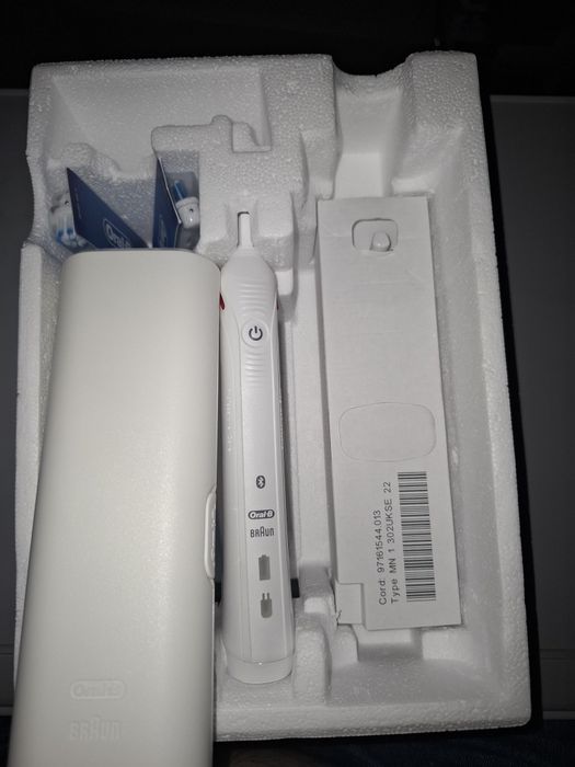 Oral-b Io 5 Professional