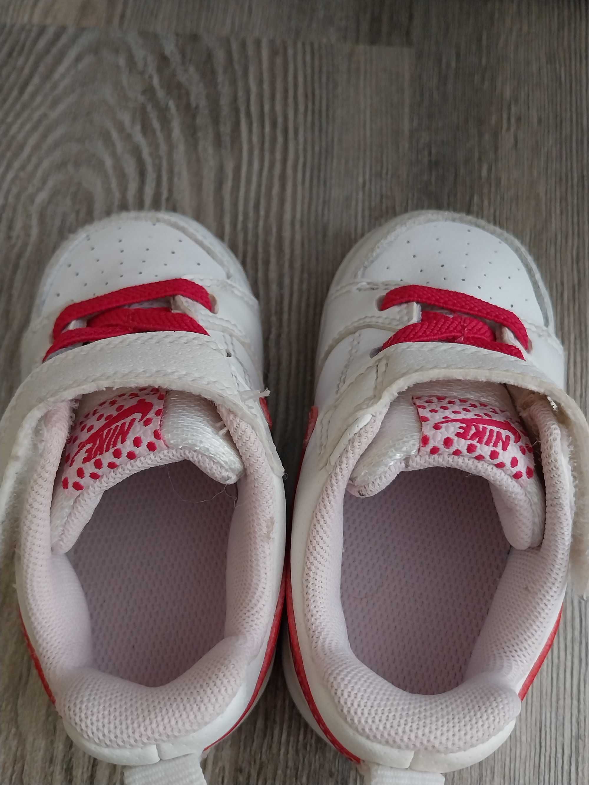 Детски маратонки Nike 20 номер