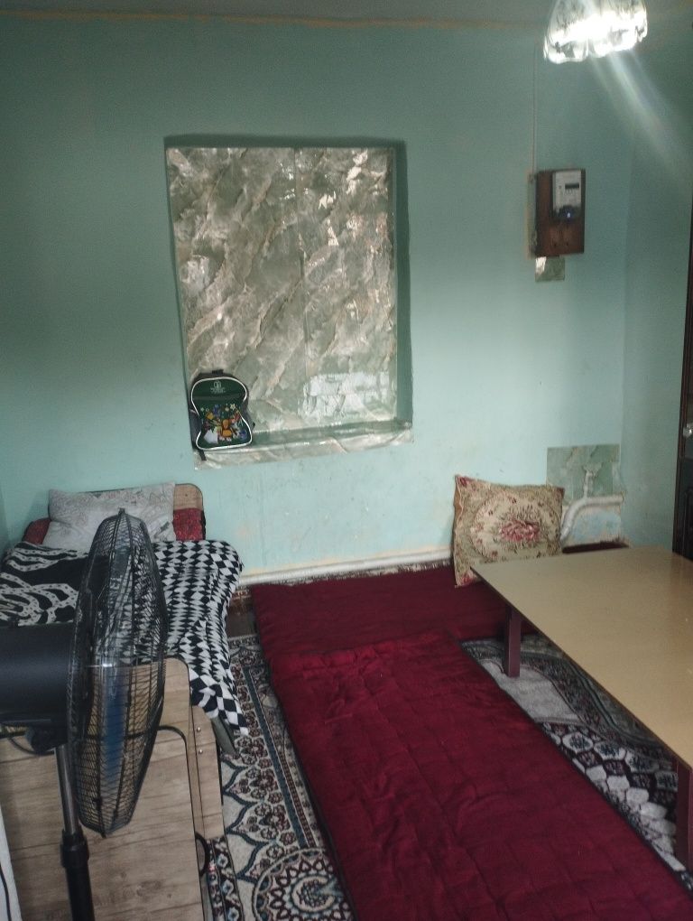 Uchaska mirabad rayoni