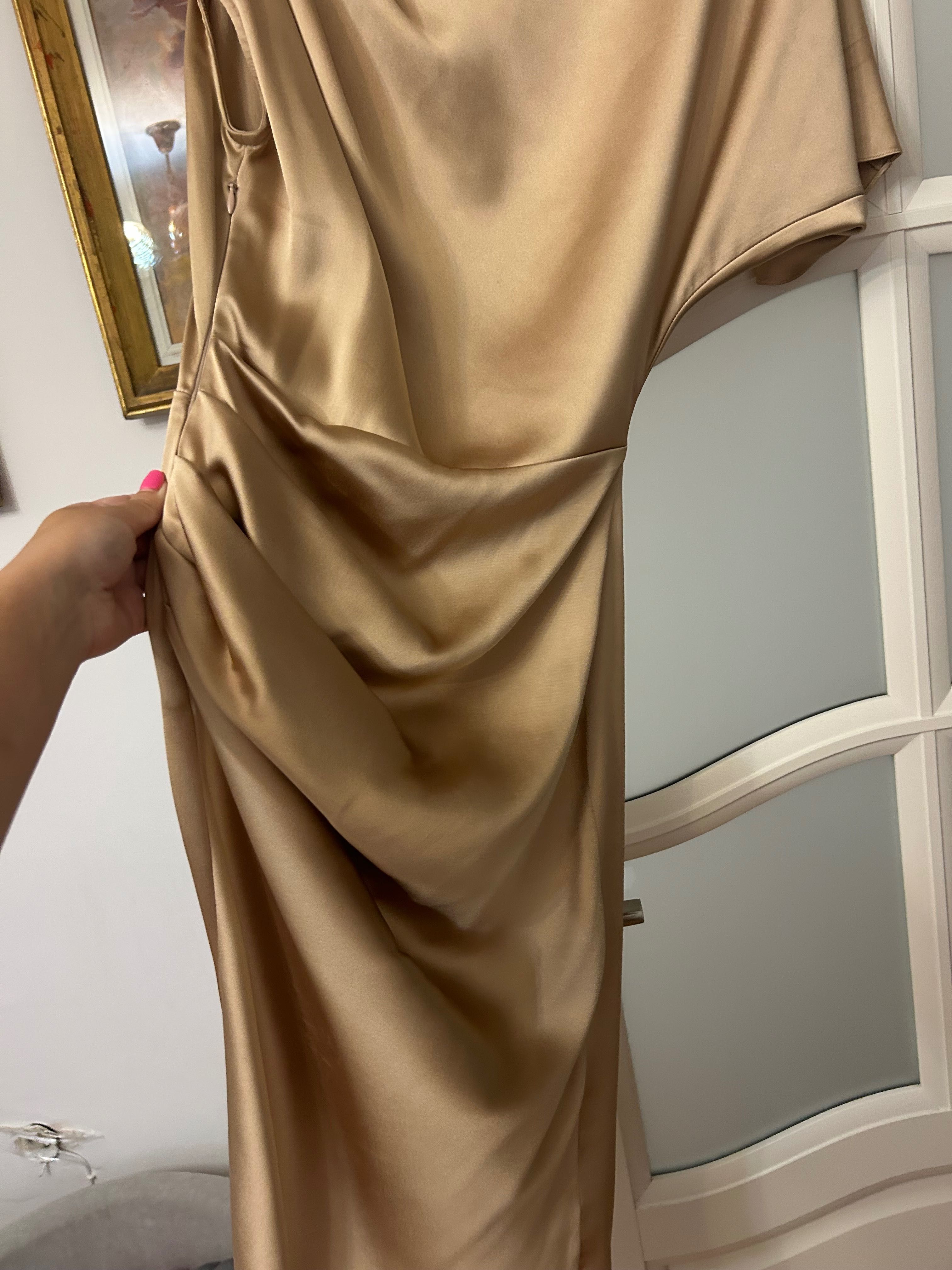 Rochie Andreea Raicu