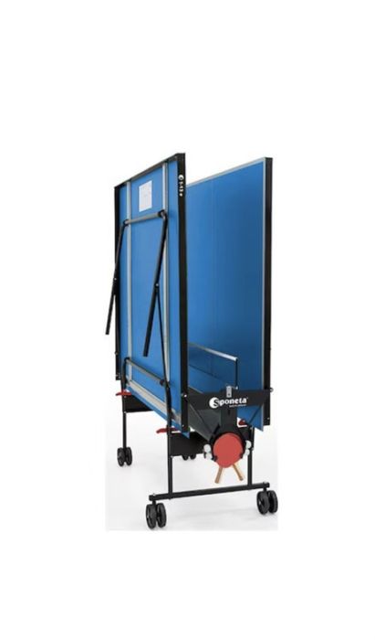 Masa tenis (ping pong) Sponeta S1-13e