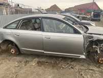 Usa usi stanga dreapta fata spate Audi A6 4F C6