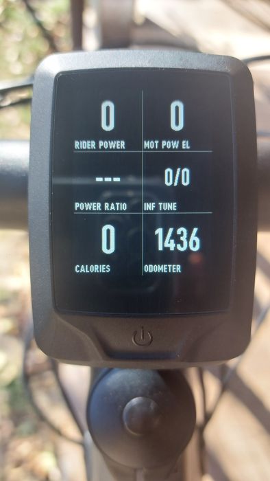 Bicicleta electrica Specialized