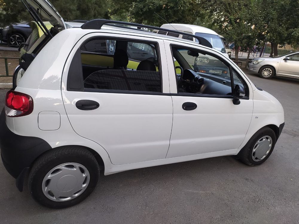 Matiz mx sotiladi arendayam gaplashamiz