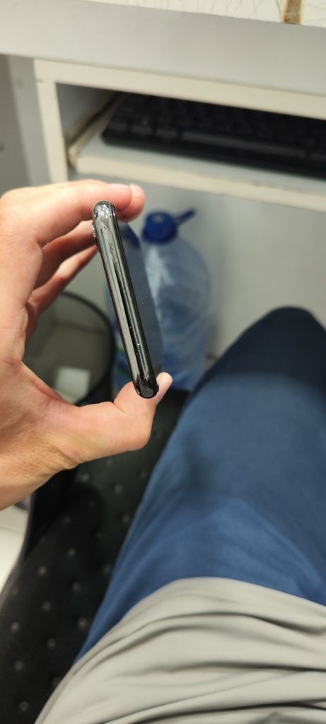 Iphone x. Ideal  feysli