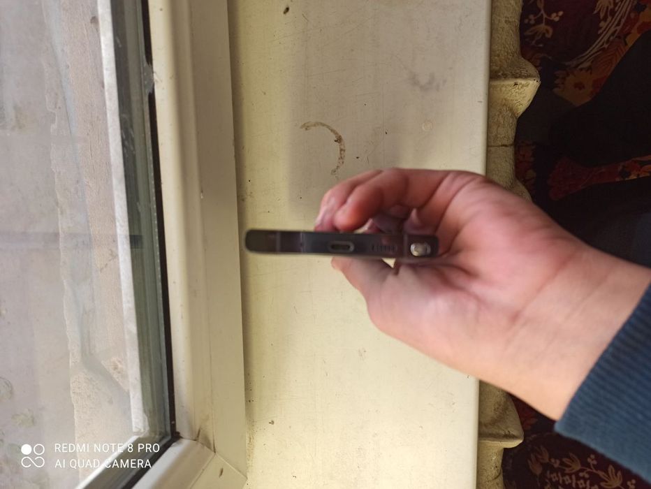 Samsung galaxy note 10 + sotiladi