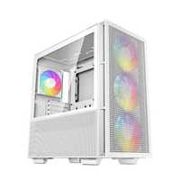 Кейс (корпус) Deepcool Gamer Storm CH560, WHITE