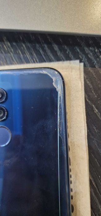 Telefon huawei mate 20 lite, 4gb RAM, 64 GB stocare