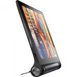 Tableta Lenovo Yoga Tab 3, 8", Quad-Core, 16GB, 2GB, IPS, Negru