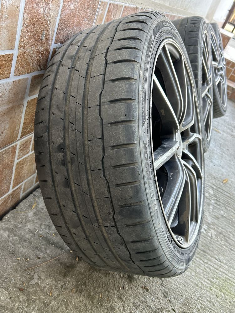 Jante 5x112 Model AEZ