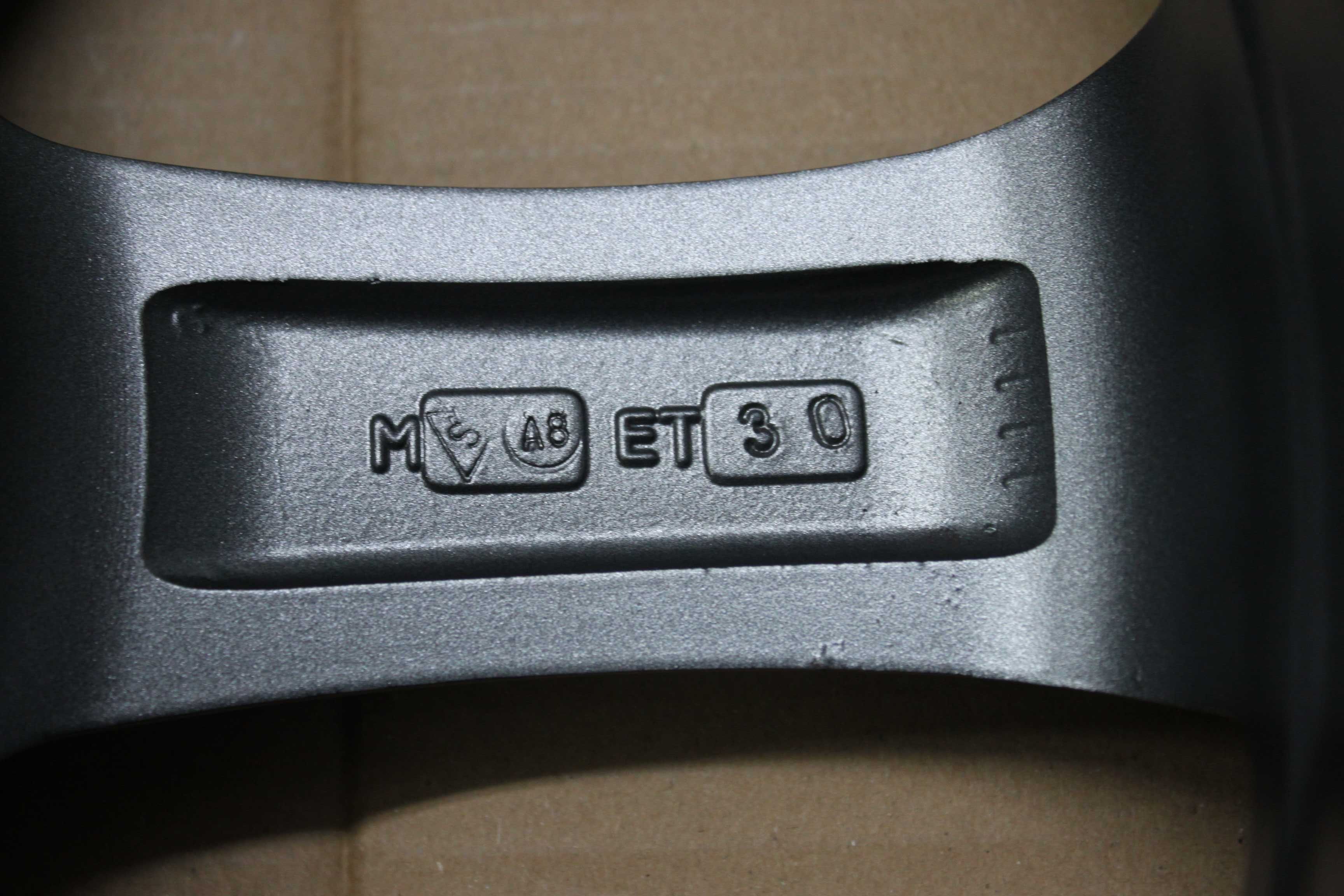 Джанти 18" Audi A6, A5, A4 Allroad