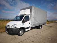 Iveco Daily 35C10 – 2008