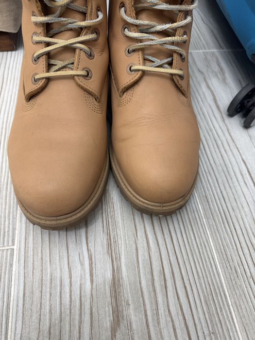 Bocanci Timberland 45 29 cm
