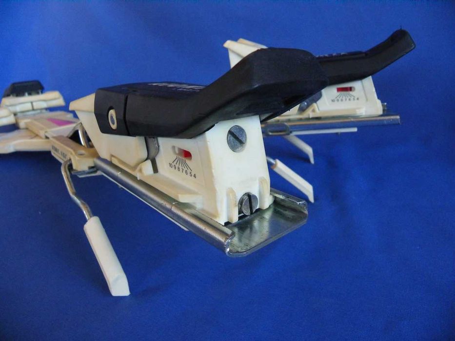 Ски автомати  ATOMIC и TYROLIA