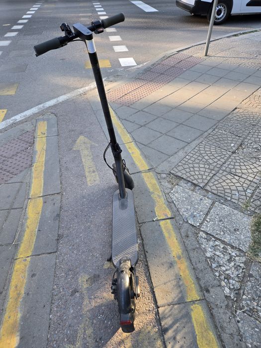 Xiaomi Mi Scooter Essential