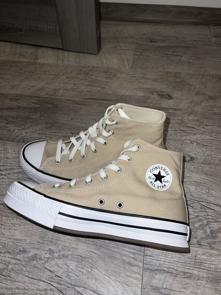Adidasi converse all star