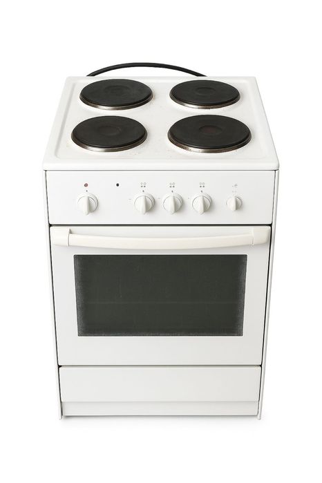 Электро плита б/у