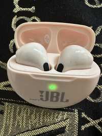 Безжични блутут  слушалки JBL