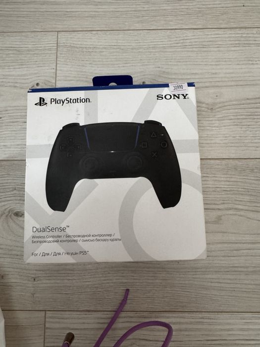 Продам джойстик на ps5