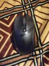 Mouse Razer Wireless Basilisk