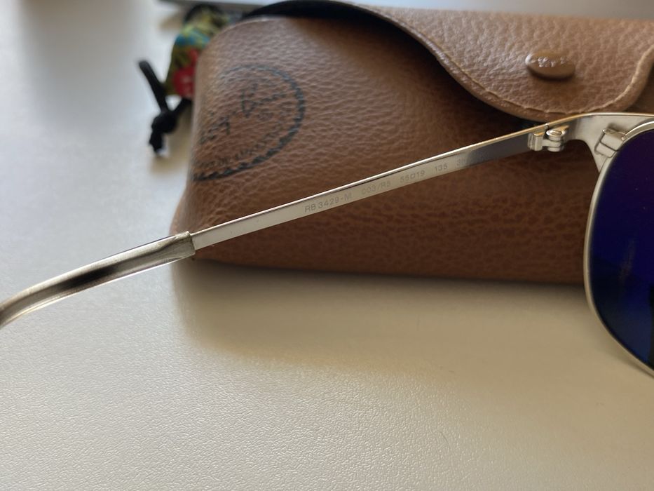 RayBan ochelari de soare