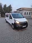 Opel Vivaro 1.6 8+1