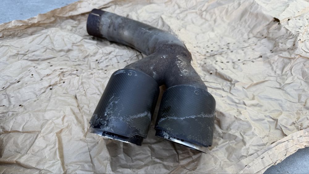 Tips / oranmanent evacuare vw touareg