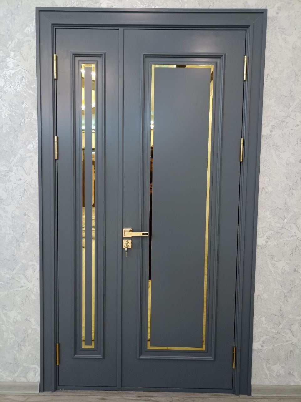 Eshik romlar taxta mdf