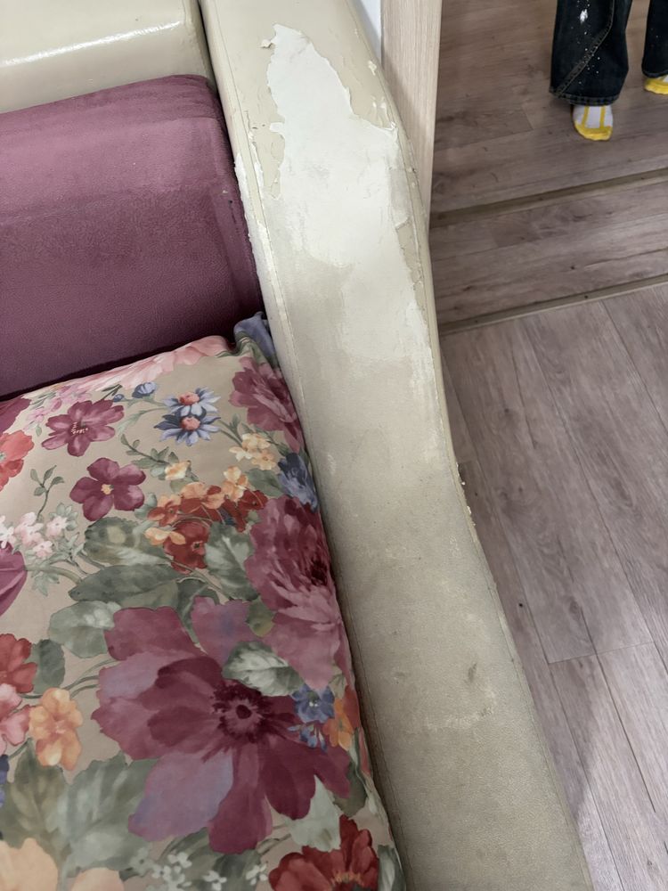 Продам диван район Сарыарка