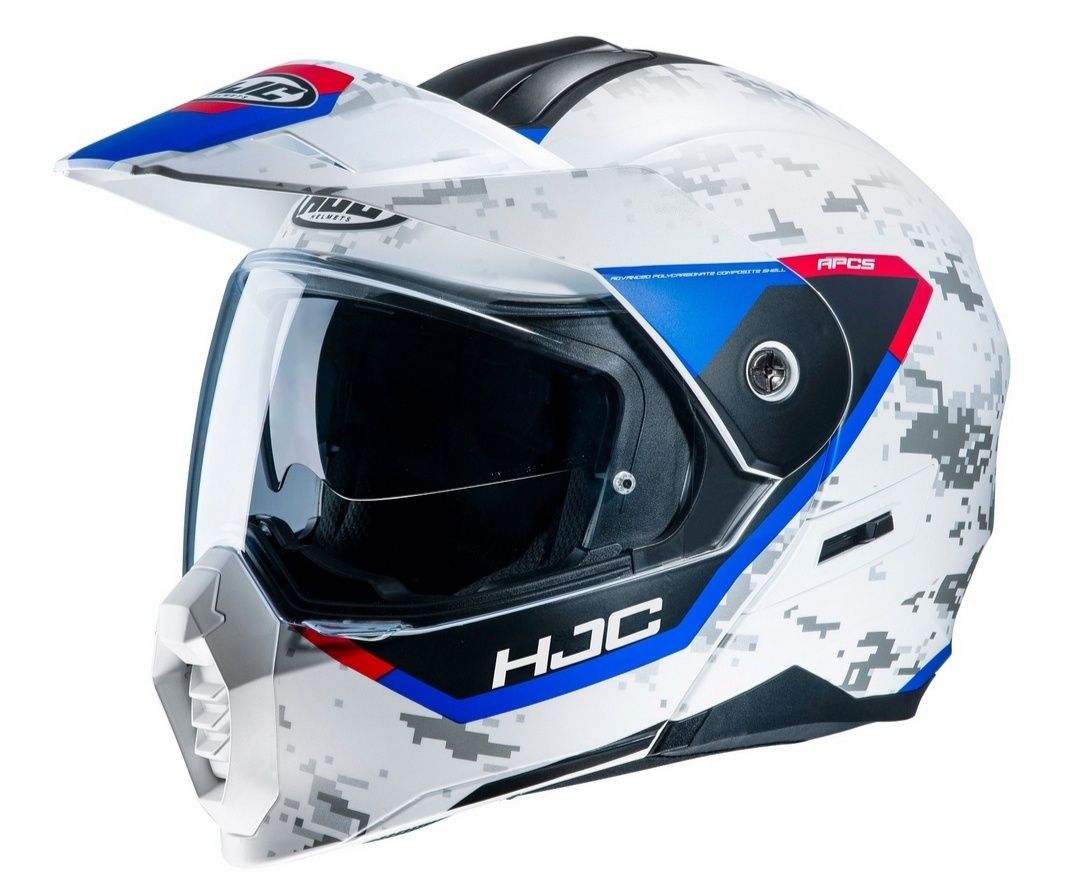 Casca HJC C80 Bult