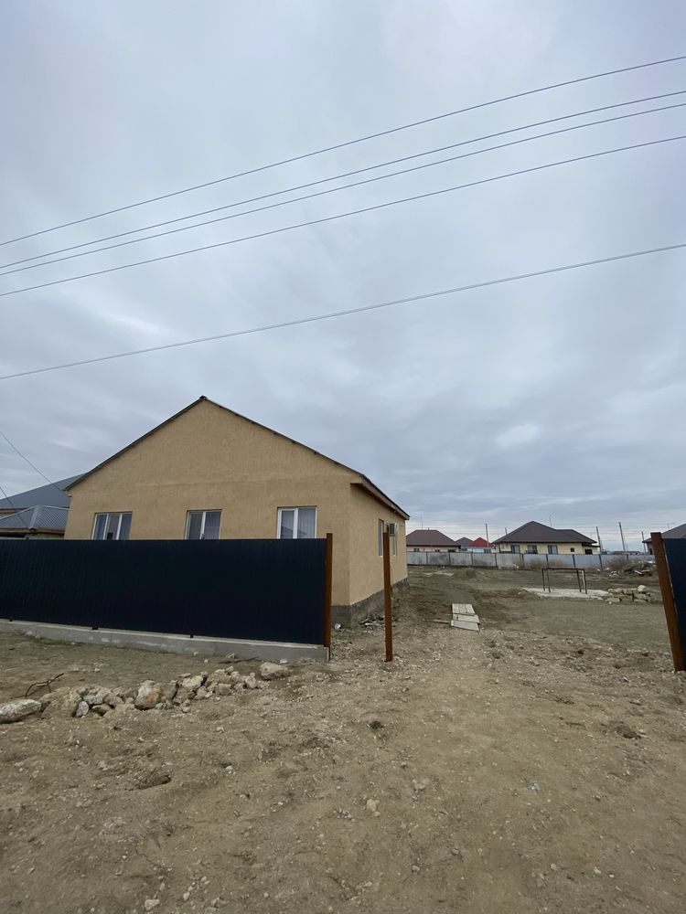 Продается дом в водник 2