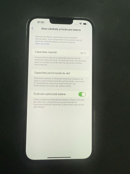 Iphone 13 pro max 256Gb