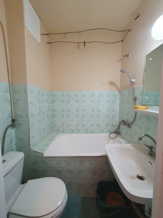 Apartament cu 2 camere în Grădiște- Arad