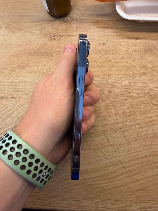 IPhone 13 Pro перфектен