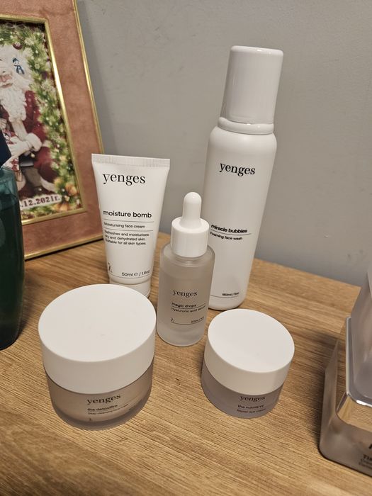 Козметика filorga ,saff,rumi,yenges,gala secret,estee lauder