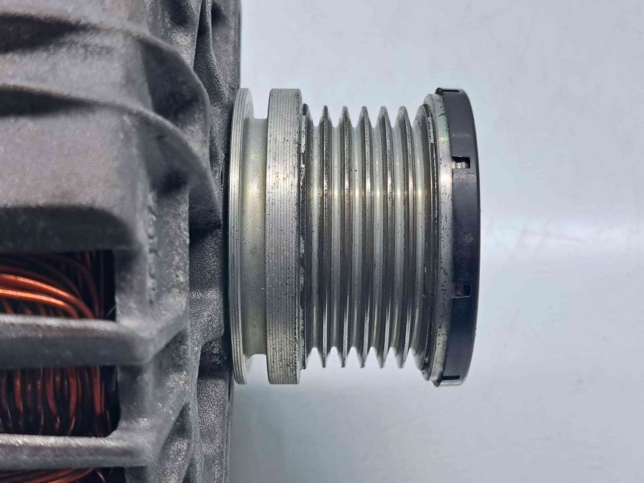 Alternator Audi A4 (8K5, B8) Avant [Fabr 2008-2015] 03G903016G 2.0 TDI