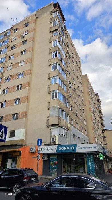 Apartament 4 camere – Micro 16