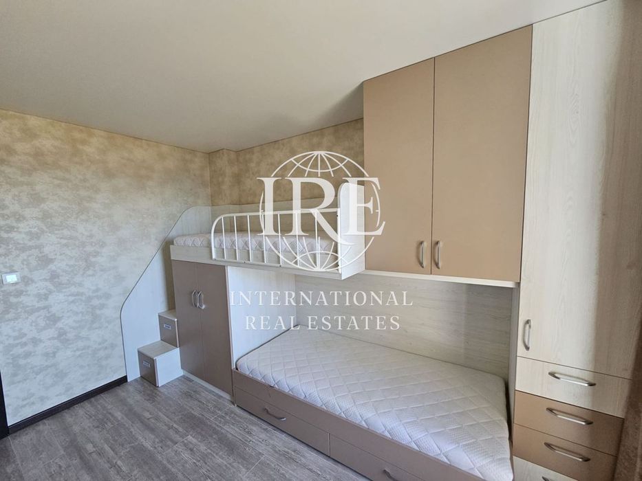 3-стаен в Варна-к.к.Златни пясъци площ 104 цена 199000