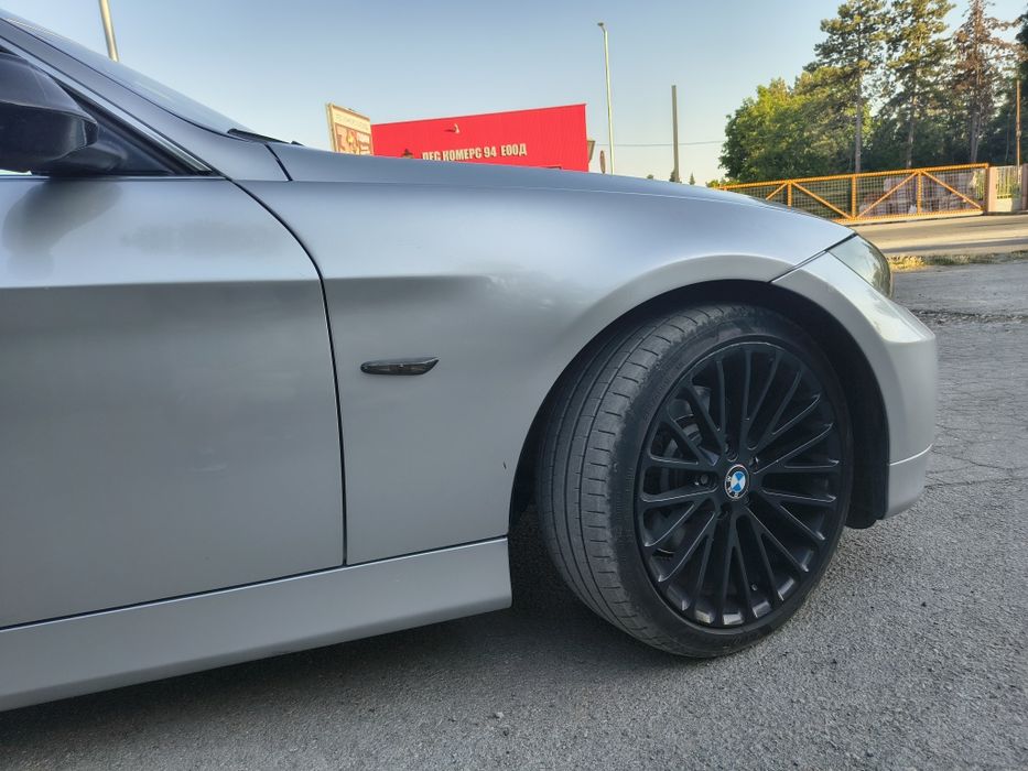 БМВ е91 330хдрайв