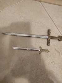 Антикварски, колекционерски мечове