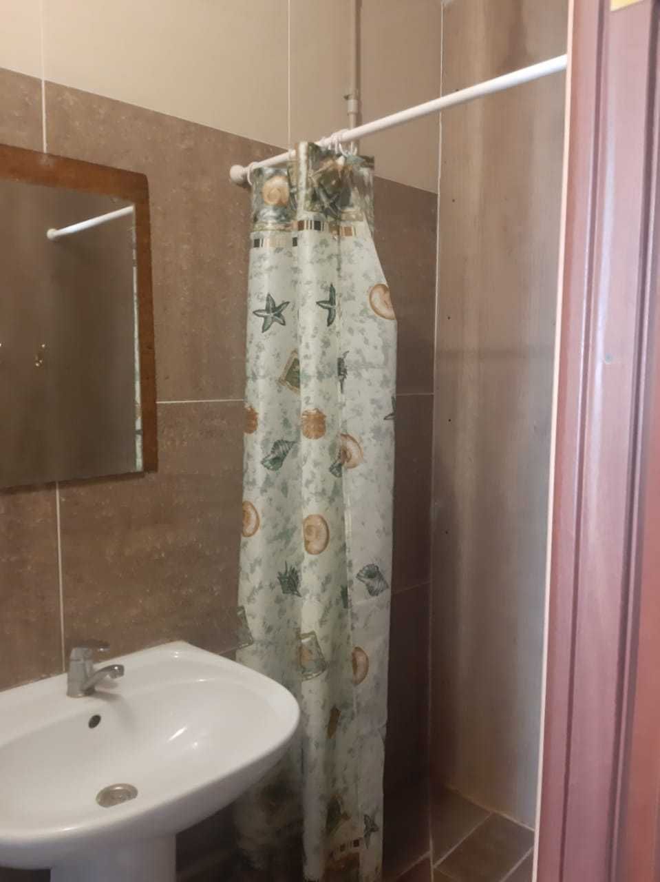 Домики в Боровом