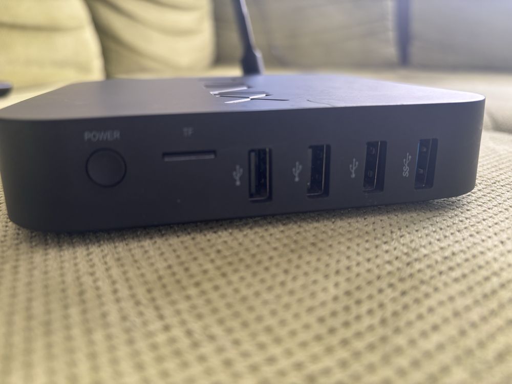 Компютър Minix Neo Z83-4 v2.0