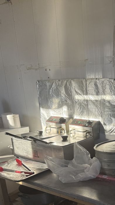 Продам фритюры в хорошем состоянии рабочии