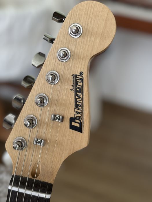 Chitara electrica copii