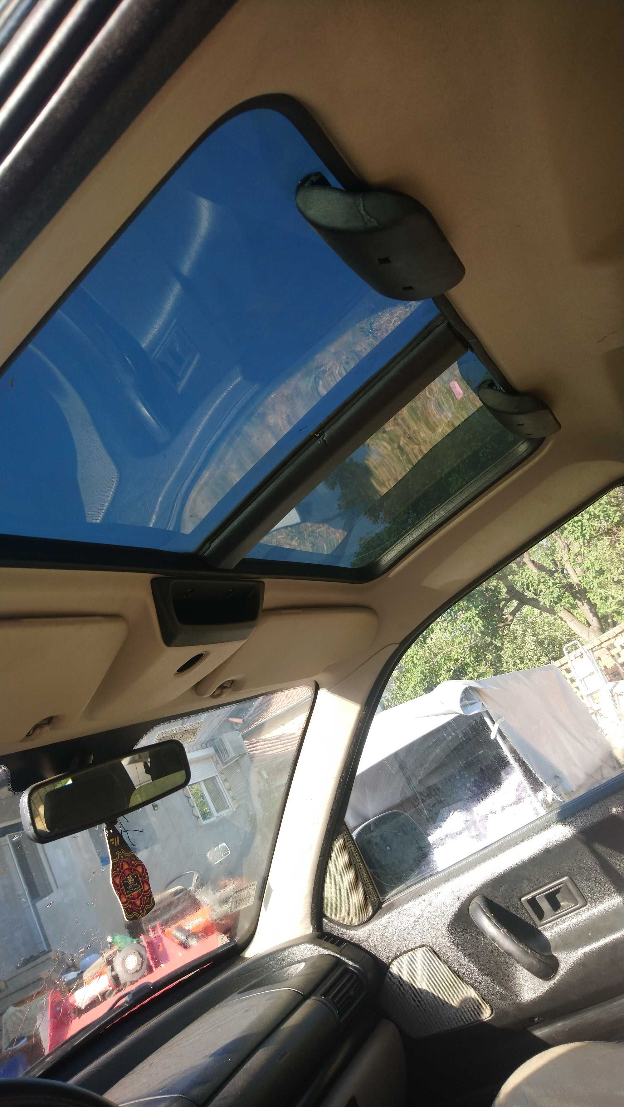 Landrover Freelander