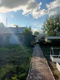 Продаётся дом в Новодолинский