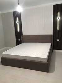 Кровать на заказ дизайнерский спальный гарнитура