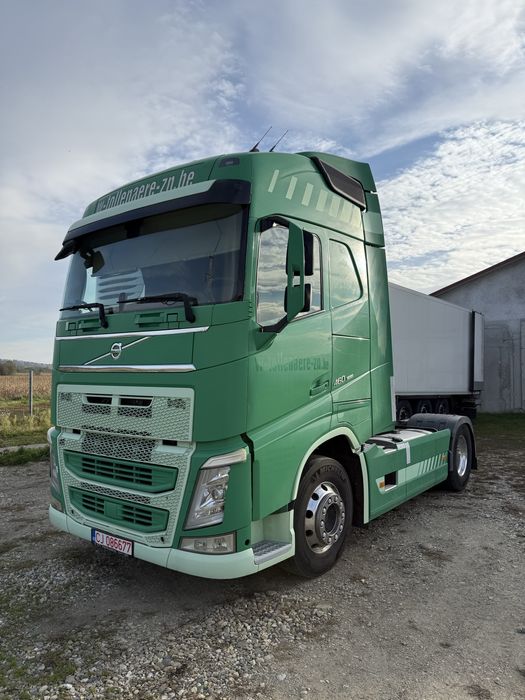 Volvo FH460 / Euro 6