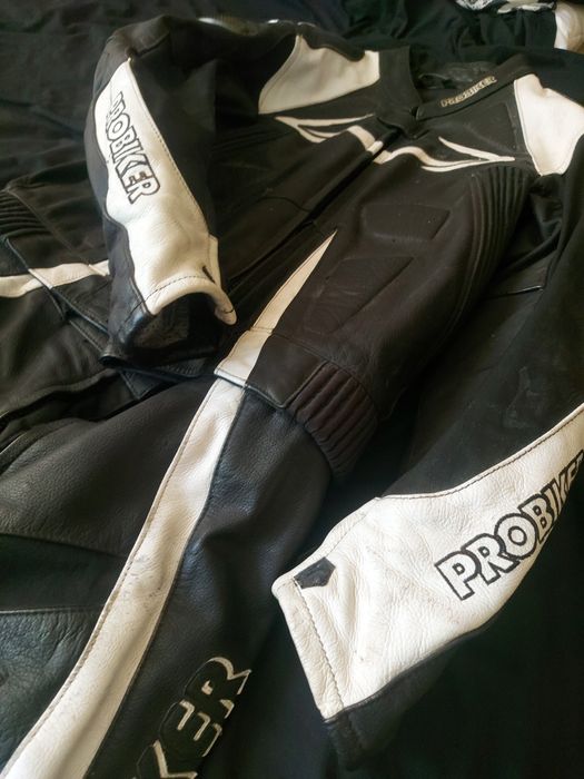 ProBiker мото екип 2 части